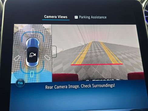 New 2026 Mercedes-Benz SL 43 AMG SL 43 AMG image 44