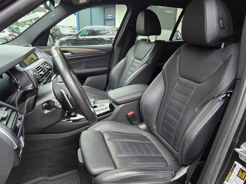 Used 2018 BMW X3 xDrive30i image 21