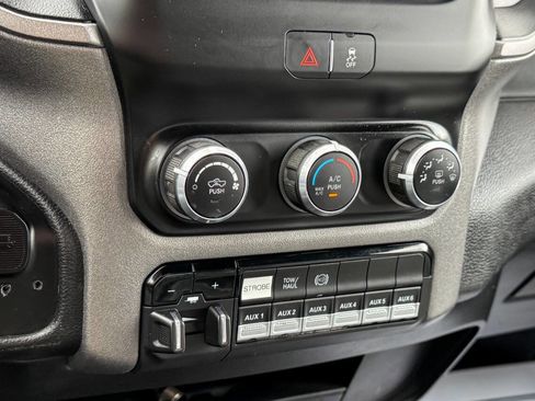 Used 2023 RAM 5500 Tradesman AWD/4WD image 37