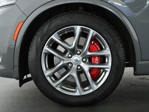 Used 2023 Dodge Durango R/T AWD/4WD image 21