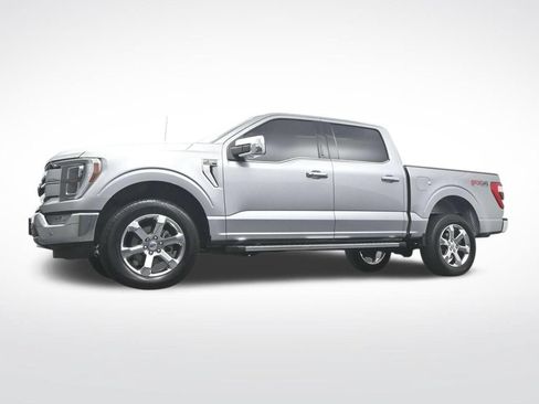 Used 2023 Ford F150 Lariat w/ Equipment Group 502A High AWD/4WD image 36