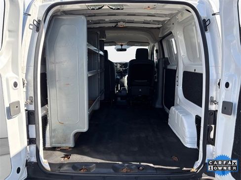 Used 2017 Chevrolet City Express LS image 12