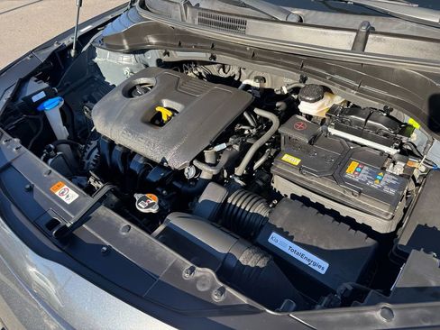 Used 2023 Kia Soul LX w/ Option Group 015 image 23