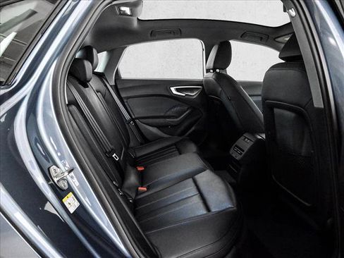 New 2026 Audi A5 2.0T Premium Plus AWD/4WD image 21