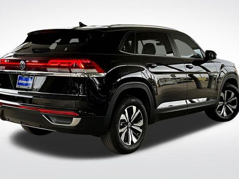 New 2026 Volkswagen Atlas Cross Sport SE image 10