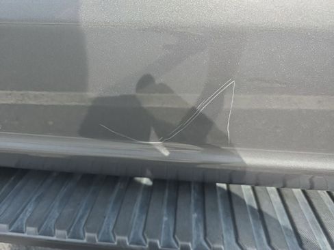 Used 2023 Ford F150 XL w/ STX Appearance Package image 7