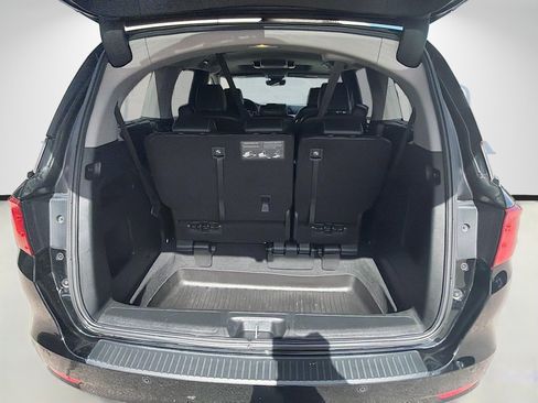 Certified 2023 Honda Odyssey Touring image 26