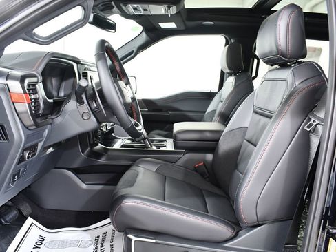 New 2026 Ford F150 Raptor AWD/4WD image 6