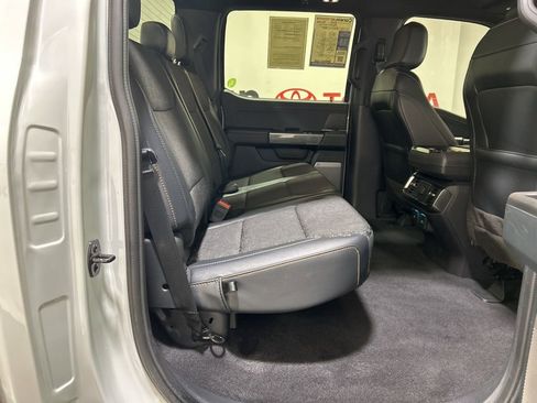 Used 2023 Ford F150 Tremor w/ Trailer Tow Package image 16