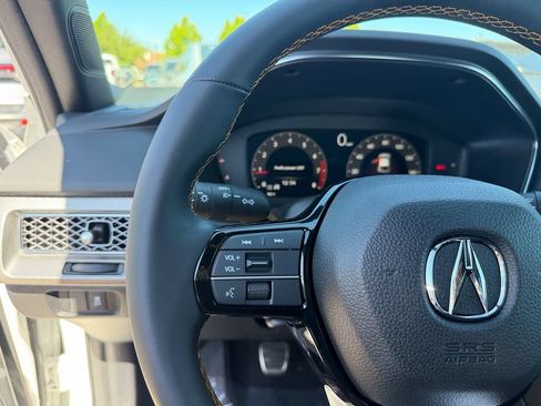 New 2026 Acura Integra A-Spec FWD image 19