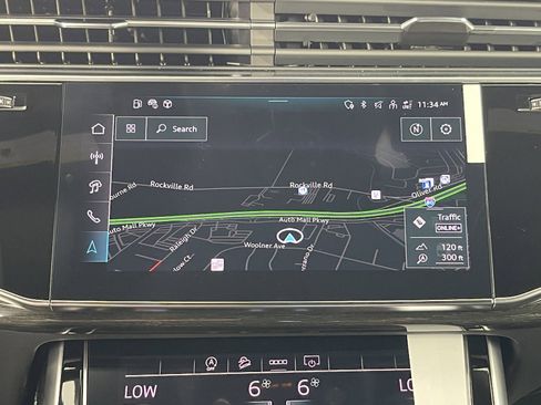 New 2025 Audi Q8 Premium Plus image 33