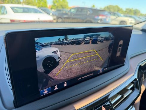 New 2026 Acura MDX SH-AWD w/ Technology Package image 23