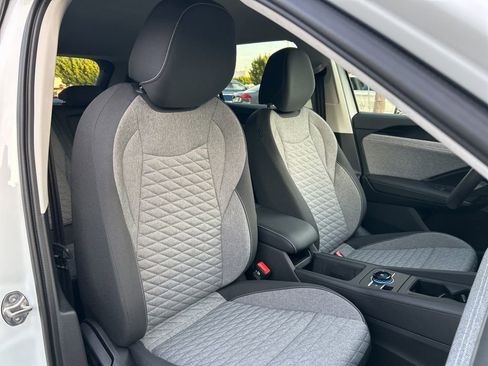 New 2026 Volkswagen Tiguan S FWD image 43