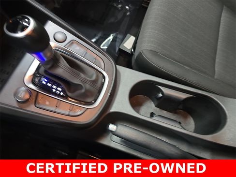 Certified 2023 Hyundai Kona SEL w/ Convenience Package image 25