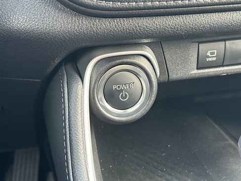 New 2026 Toyota Grand Highlander Limited image 21