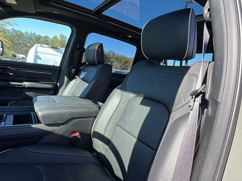 New 2026 RAM 1500 Limited image 18