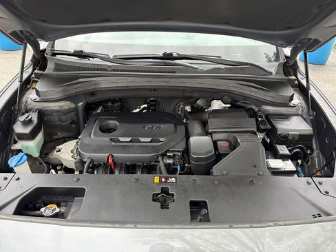 Used 2019 Hyundai Santa Fe SEL image 24