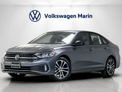 Used 2022 Volkswagen Jetta Sport
