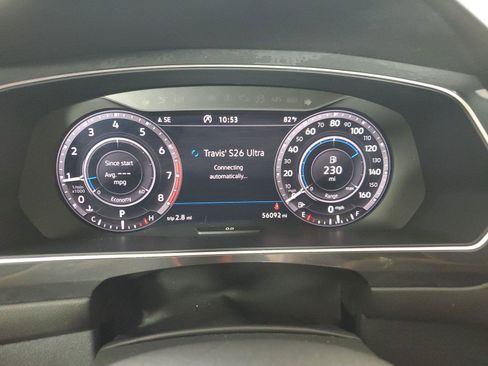 Used 2019 Volkswagen Tiguan S AWD/4WD image 27