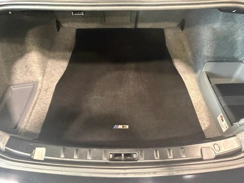 Used 2013 BMW M3 Coupe RWD image 12