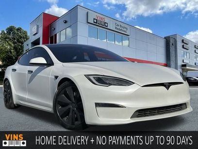Used 2024 Tesla Model S