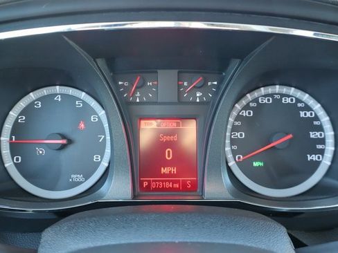 Used 2014 GMC Terrain SLE w/ Convenience Package image 13