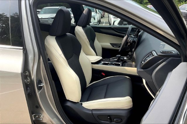 Certified 2024 Lexus NX 350h AWD image 29