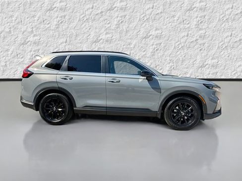 Used 2024 Honda CR-V Sport-L image 2