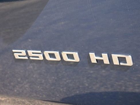New 2026 Chevrolet Silverado 2500 LT w/ All Star Edition AWD/4WD image 15