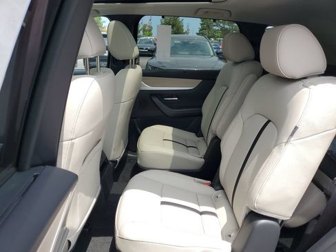 New 2026 MAZDA CX-90 Plug-In Hybrid w/Premium Sport AWD/4WD image 16