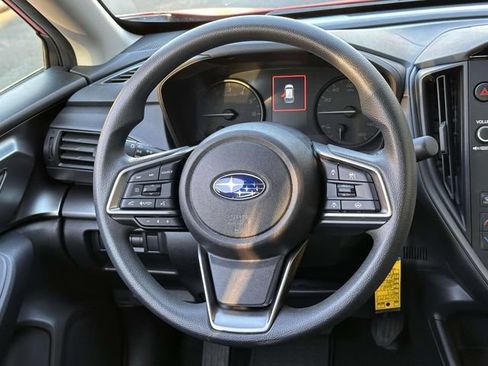 Used 2024 Subaru Impreza 2.0i AWD/4WD image 20
