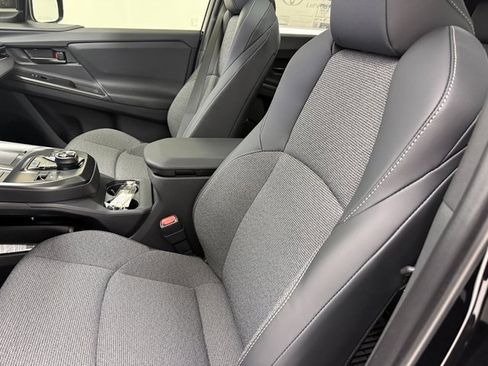 New 2026 Toyota bZ XLE Plus image 26