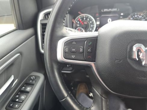 Certified 2022 RAM 1500 Big Horn image 14
