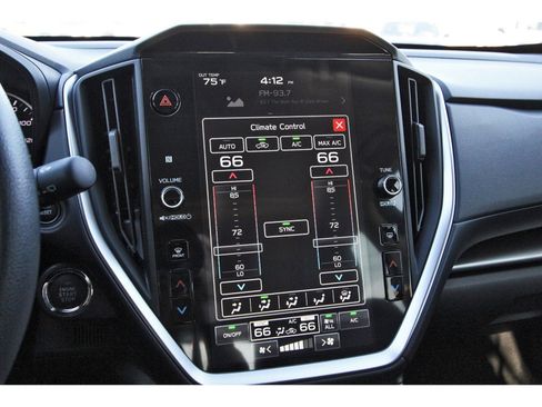 New 2026 Subaru Impreza 2.0i Sport image 21