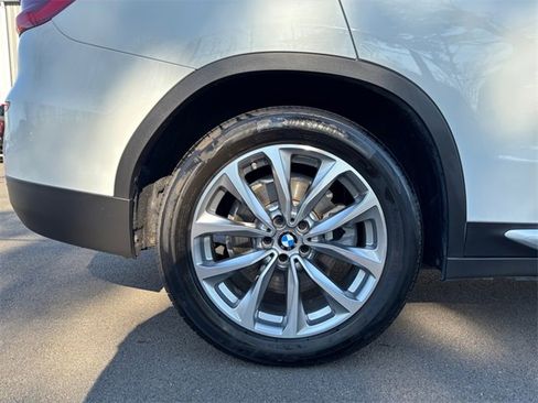 Used 2019 BMW X3 xDrive30i image 17