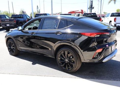 New 2026 Buick Envista Sport Touring image 6