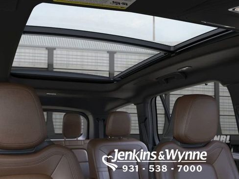 New 2026 Lincoln Aviator Reserve AWD/4WD image 22