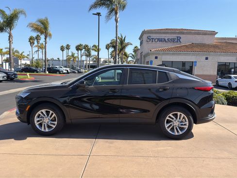 New 2026 Buick Envista Preferred FWD image 5