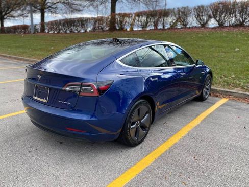 Used 2018 Tesla Model 3 image 3