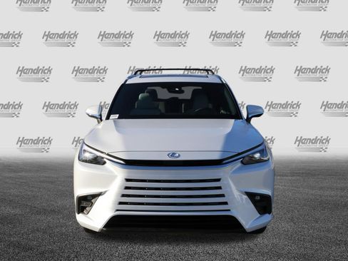 New 2026 Lexus TX 350 FWD w/ Technology Package image 3