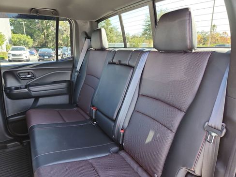 Used 2017 Honda Ridgeline Black Edition image 16