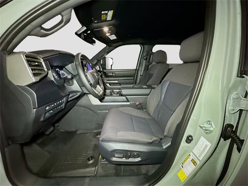 New 2026 Toyota Tundra SR5 image 14