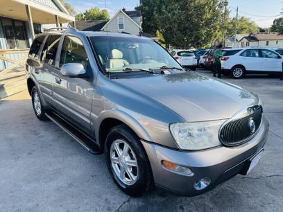 Used 2006 Buick Rainier CXL