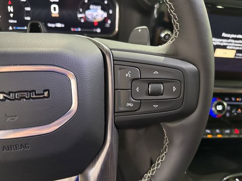 New 2026 GMC Sierra 1500 Denali Ultimate image 27