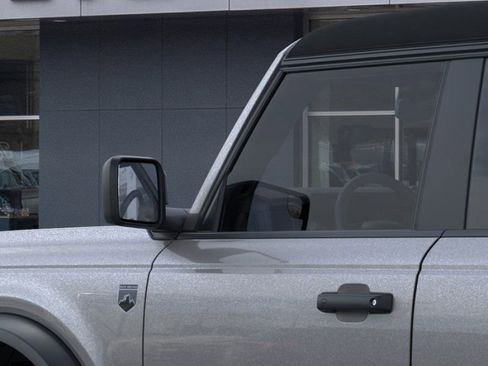 New 2025 Ford Bronco Big Bend image 22