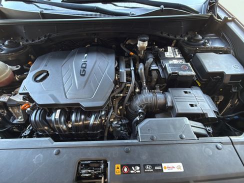 Used 2022 Hyundai Tucson SE FWD image 31