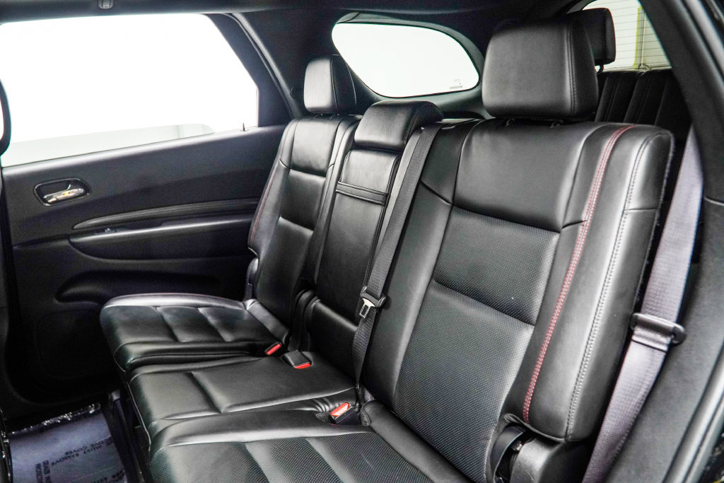 Used 2025 Dodge Durango R/T AWD/4WD image 44