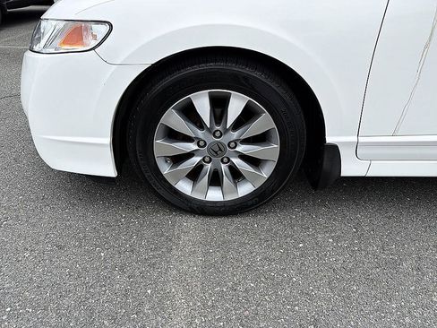 Used 2009 Honda Civic EX image 11