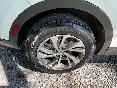 Used 2023 Buick Envision Essence FWD image 27
