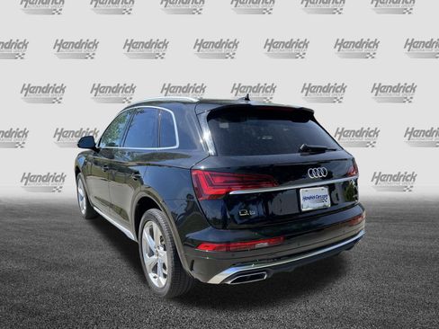 Used 2023 Audi Q5 2.0T Premium Plus w/ Premium Plus Package AWD/4WD image 8